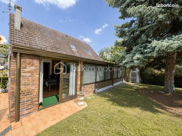 Maison vente à Ballancourt-sur-Essonne, Essonne