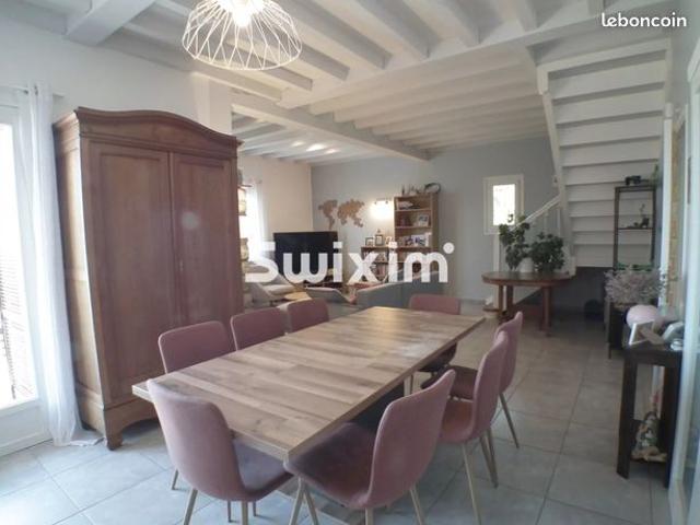 Maison vente à Lons-le-Saunier, Jura