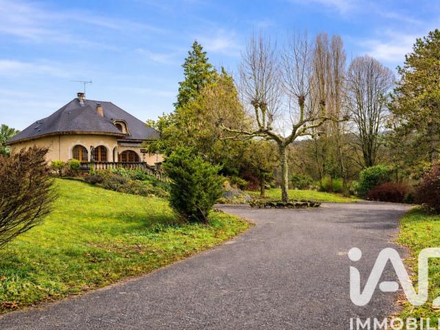 Maison vente à La Tour-du-Pin, Les Abrets