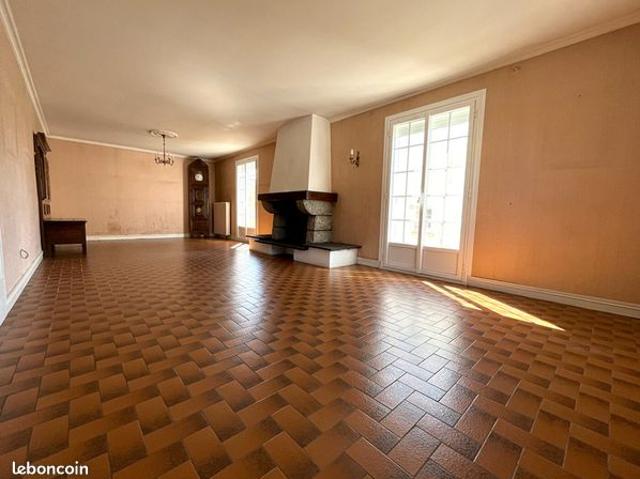 Maison vente à Nantes, Saint-herblain