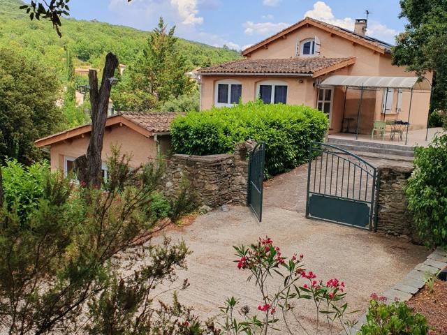 Maison vente à Béziers, Lamalou-les-bains