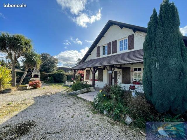 Maison vente à Pau, Soumoulou