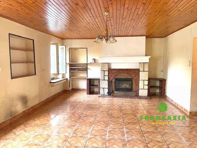 Maison vente à Langon, Villandraut