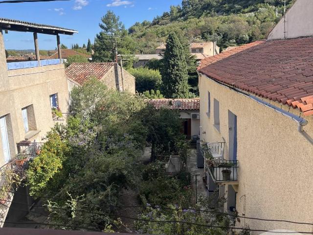 Maison vente à Lodève, Clermont-l'hérault