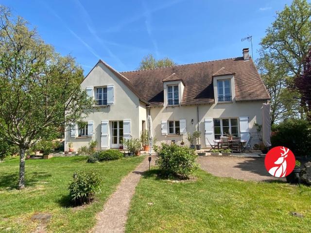 Maison vente à Fontainebleau