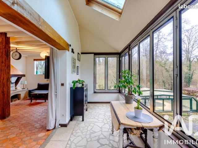 Maison vente à Pontoise, Valmondois