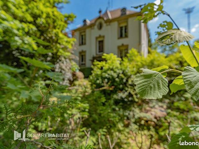 Maison vente à Strasbourg, Hoenheim