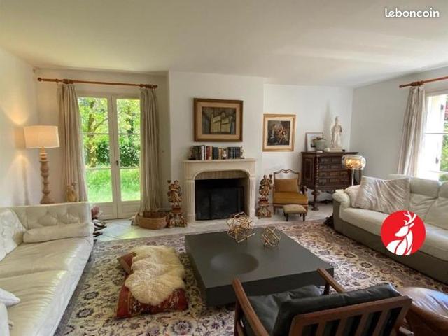 Maison vente à Fontainebleau