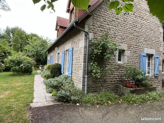 Maison vente à Auxerre, Hauterive