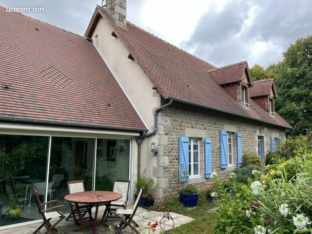 Maison vente à Auxerre, Hauterive