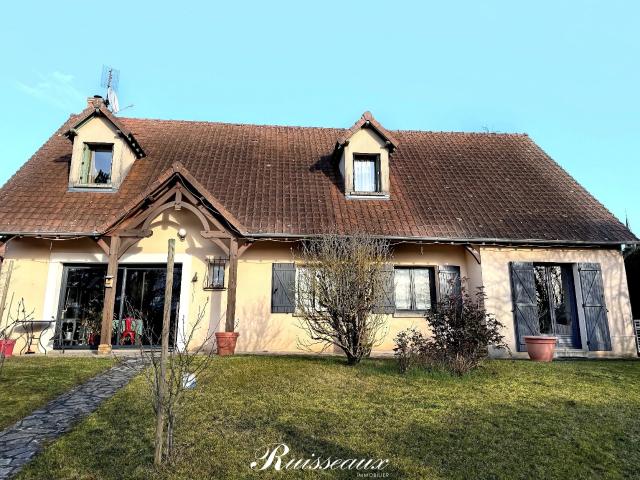 Maison vente à Montbard, Précy-sous-thil