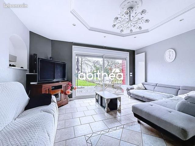 Maison vente à Arras, Achicourt