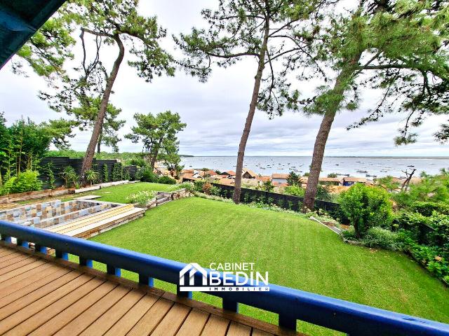 Maison vente à Arcachon, Lège-cap-ferret