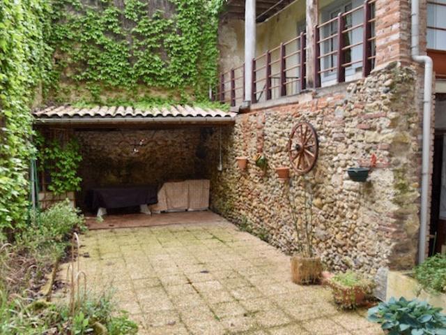 Maison vente à Saint-Girons, Daumazan-sur-arize