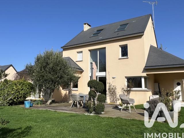 Maison vente à Saint-Lô, Saint-lô
