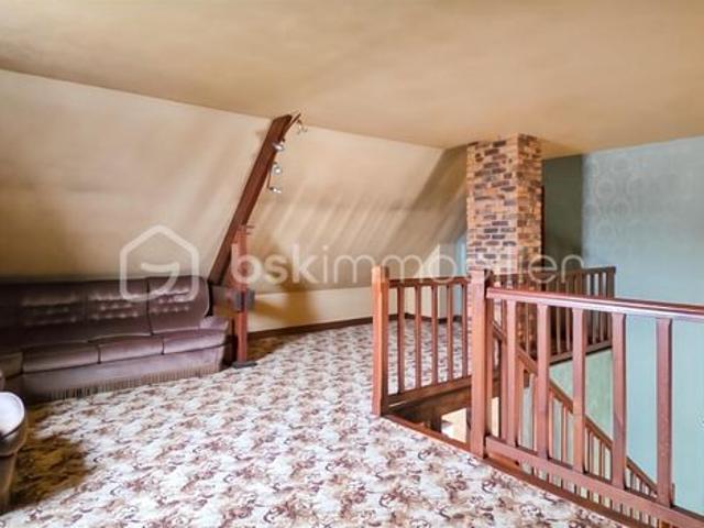 Maison vente à Sens, Soucy