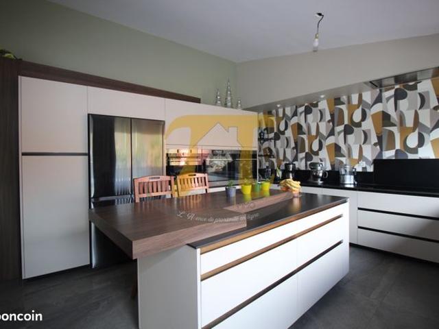 Maison vente à Toulouse, Caraman