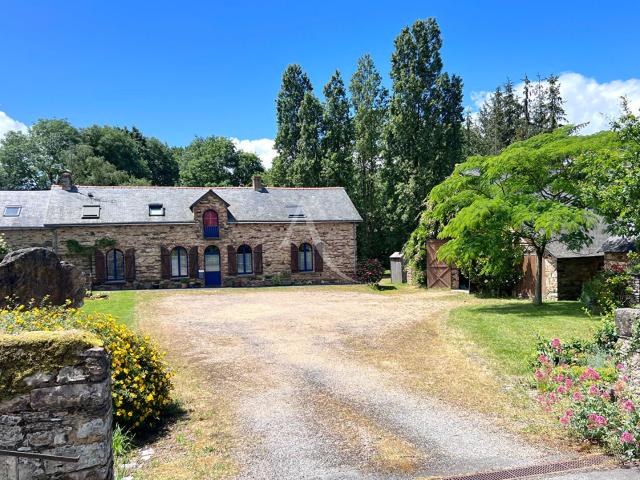 Maison vente à Châteaubriant-Ancenis, Nozay
