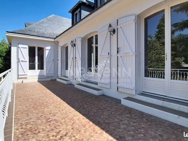 Maison vente à Nantes, Orvault