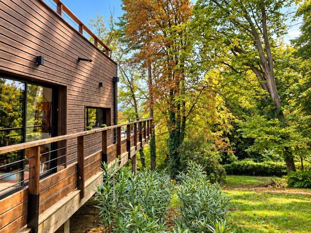 Maison vente à L'Isle-Adam, Val-d'Oise