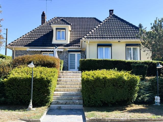 Maison vente à Le Moulin à Vent, Chuelles