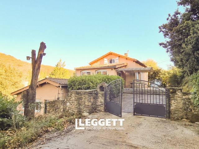 Maison vente à Béziers, Lamalou-les-bains