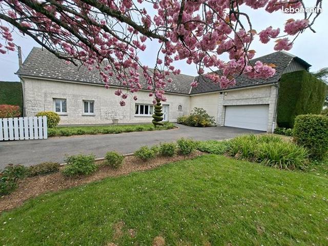 Maison vente à Vervins, Laigny