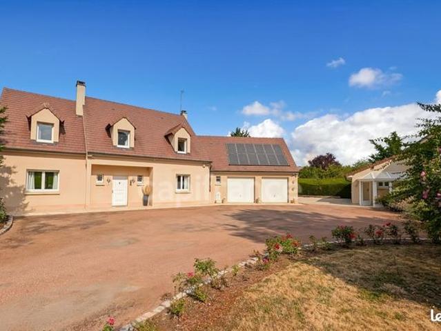 Maison vente à Chalon-sur-Saône, Saint-loup-de-varennes