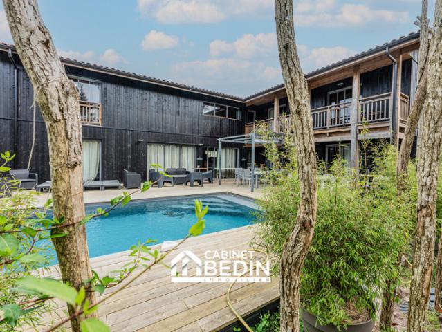 Maison vente à Arcachon, Lège-cap-ferret