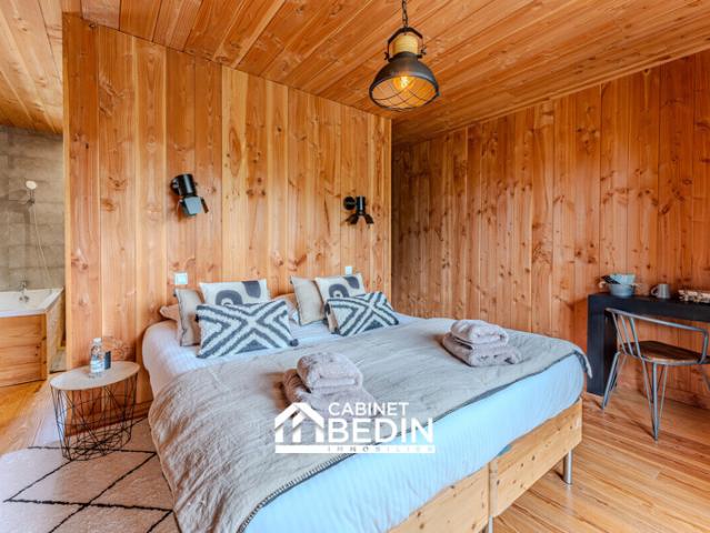 Maison vente à Arcachon, Lège-cap-ferret