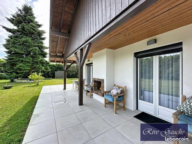 Maison vente à Chens-sur-Léman, Haute-Savoie