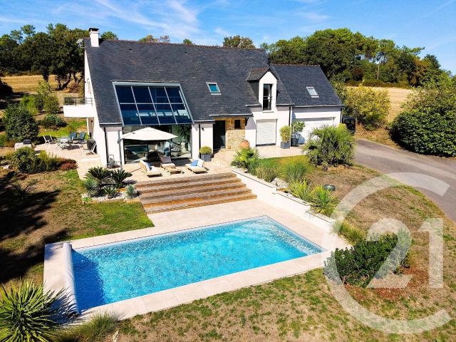 Maison vente à Cado-Sud, Béganne