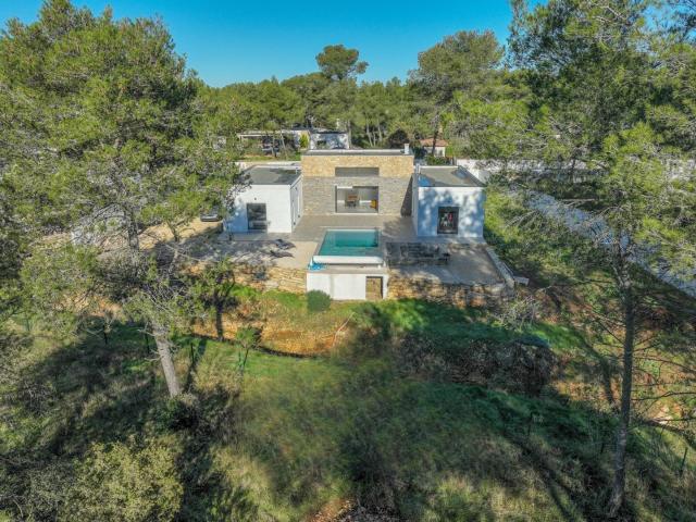 Maison vente à Nîmes