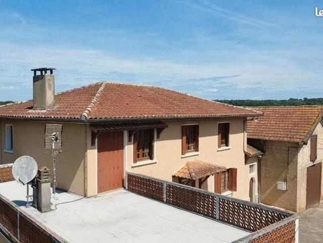 Maison vente à Hagetmau, Landes