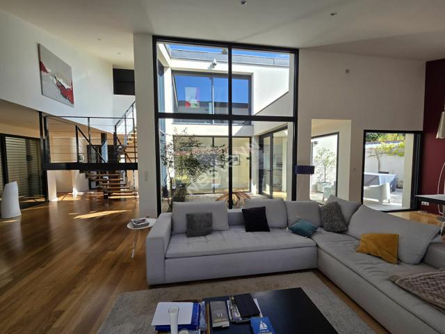 Maison vente à La Roche-sur-Yon, Cugand