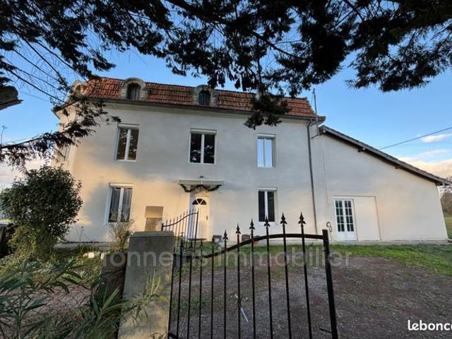 Maison vente à Calonges