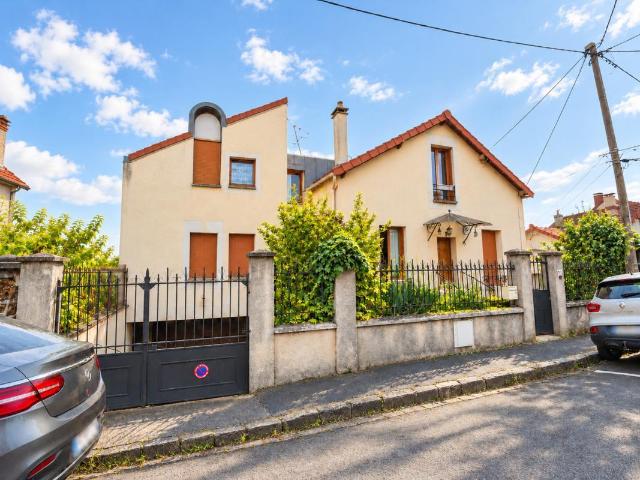 Maison vente à Savigny-sur-Orge, Essonne