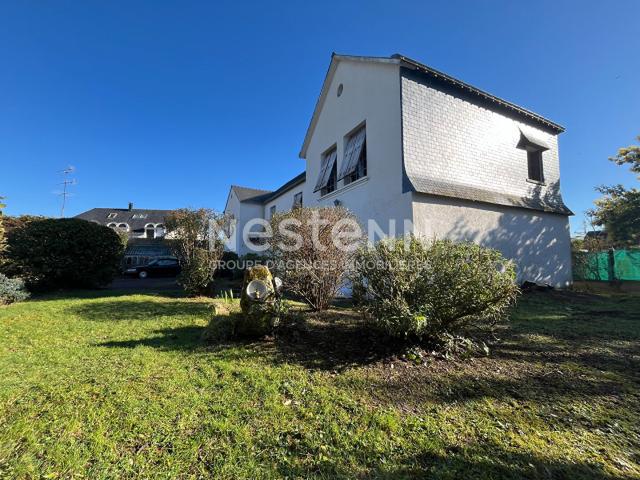 Maison vente à Vannes, Morbihan