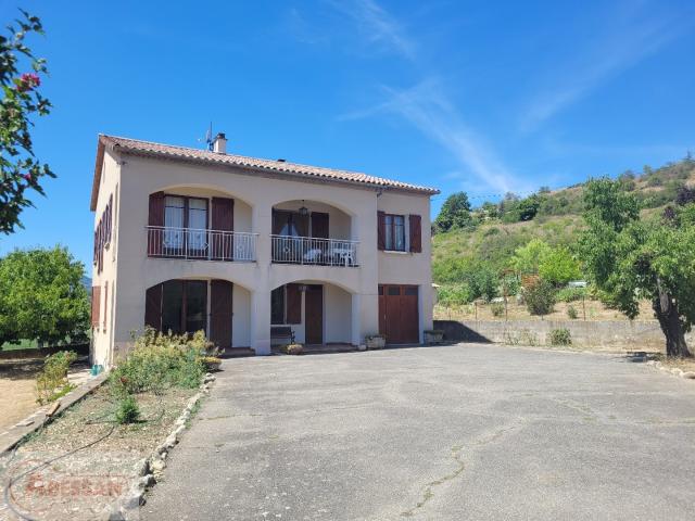 Maison vente à Gap, Lagrand