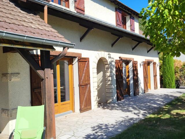 Maison vente à Ferrières-en-Gâtinais, Loiret