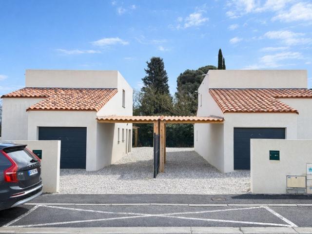 Maison vente à Béziers, Olonzac
