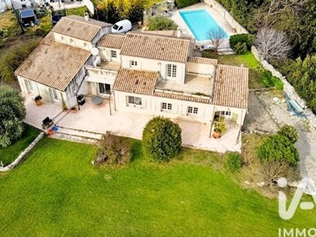 Maison vente à Privas, Bourg-saint-andéol