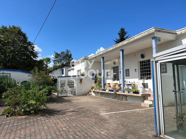 Maison vente à Pau, Labastide-cézéracq
