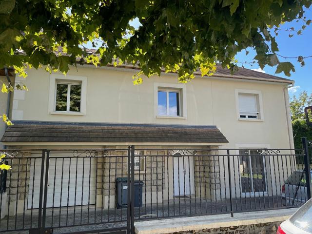 Maison vente à Palaiseau, Morangis