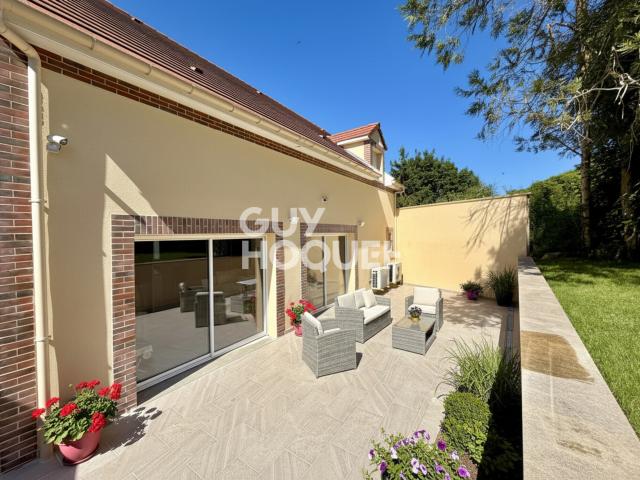 Maison vente à Dreux