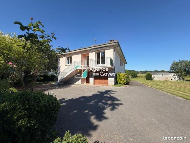 Maison vente à Oloron-Sainte-Marie, Susmiou