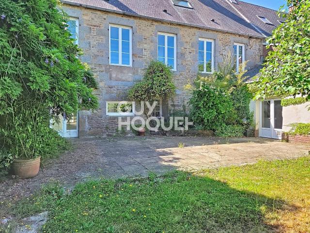 Maison vente à Vire, Vaudry