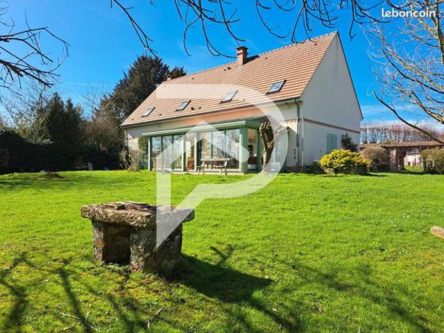 Maison vente à Ons-en-Bray, Oise