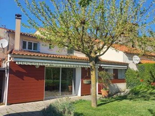 Maison vente à Fontenay-le-Comte, Pouzauges