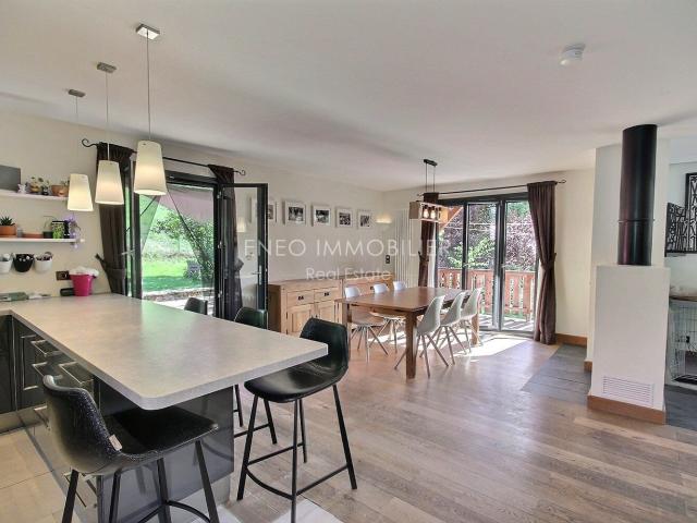 Maison vente à Albertville, Bourg-saint-maurice
